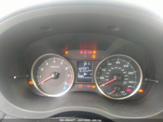 JF1GJAA61FH014736 Subaru IMPREZA SEDAN