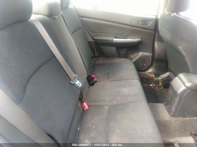 JF1GJAA61FH014736 Subaru IMPREZA SEDAN