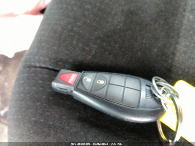 2C4RDGBGXFR624661 Dodge Grand Caravan Se