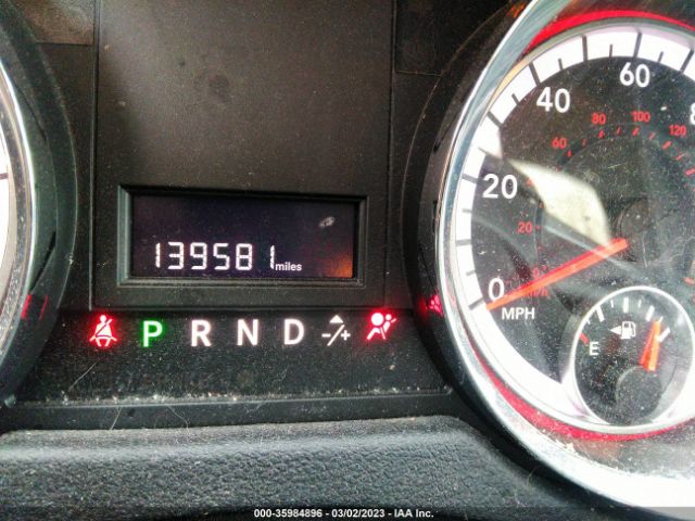 2C4RDGBGXFR624661 Dodge Grand Caravan Se