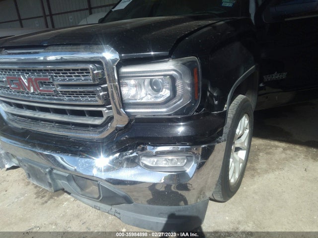 GMC Sierra 1500 Sle 2016 3GTP1MEC7GG388422 Image 6