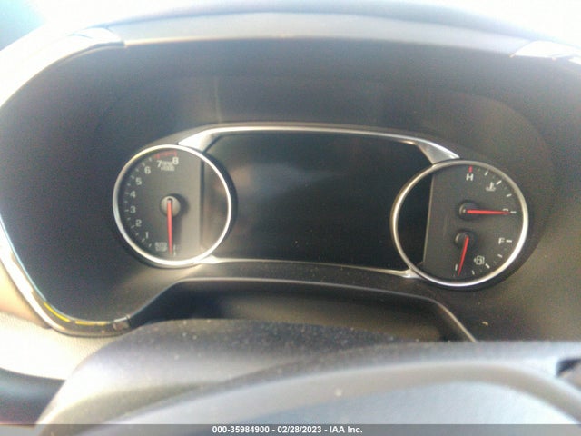 Chevrolet BLAZER RS 2019 3GNKBERS3KS685487 Image 7