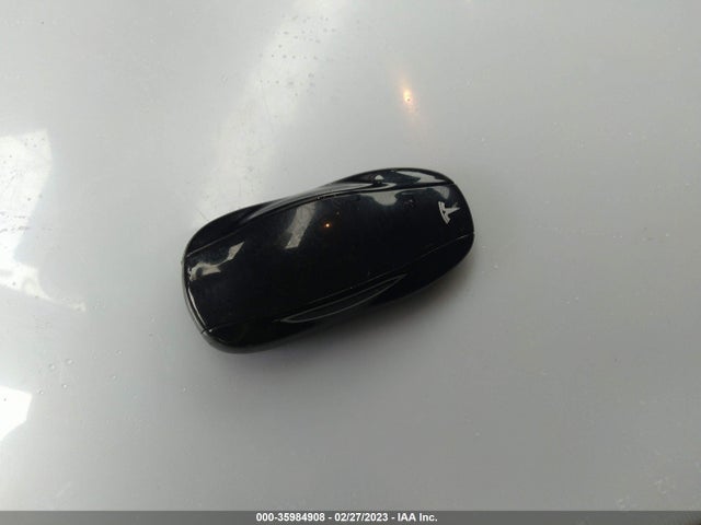 Tesla Model S Long Range 2020 5YJSA1E20LF392246 Image 11