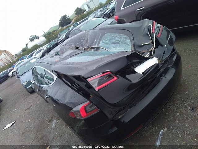 Tesla Model S Long Range 2020 5YJSA1E20LF392246 Image 6
