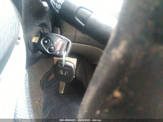 Honda Civic 2010 2HGFA1F55AH553726 Image 3