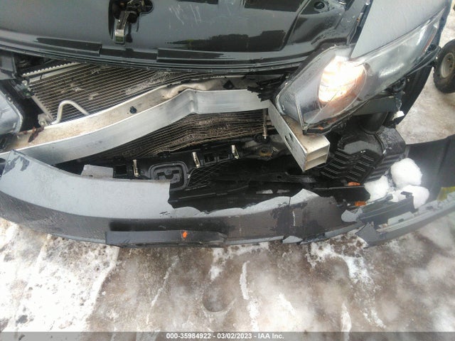 Honda Civic 2010 2HGFA1F55AH553726 Image 7