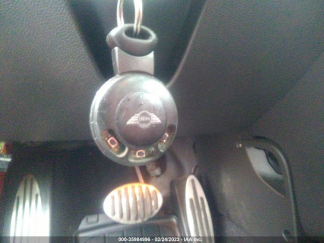 WMWMF73548TV36747 Mini Cooper Hardtop S