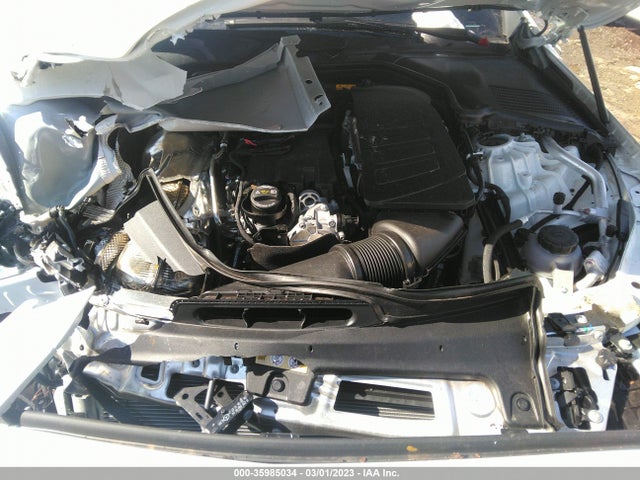 2023 Mercedes-Benz C-Class, VIN: W1KAF4HB2PR083619