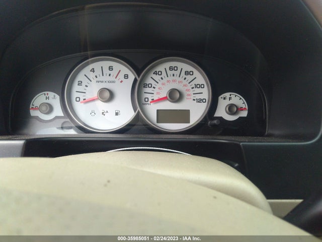 2007 FORD ESCAPE XLT VIN: 1FMCU03Z07KB96219