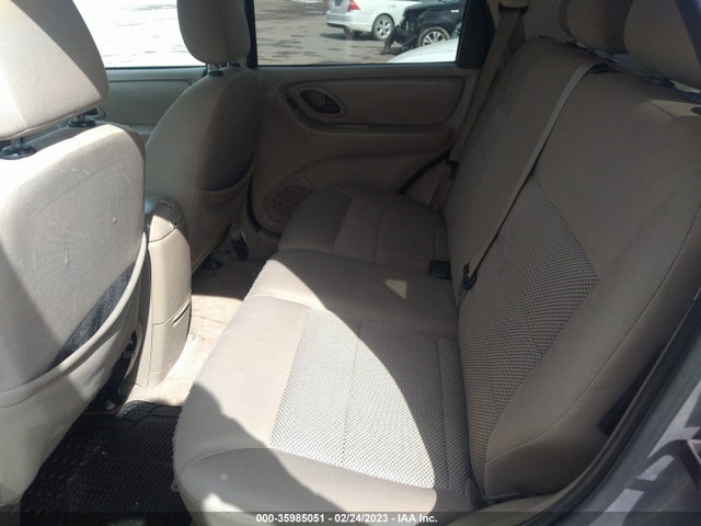 2007 FORD ESCAPE XLT VIN: 1FMCU03Z07KB96219