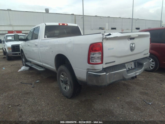 2021 Ram 2500, VIN: 3C6UR5JL6MG542466