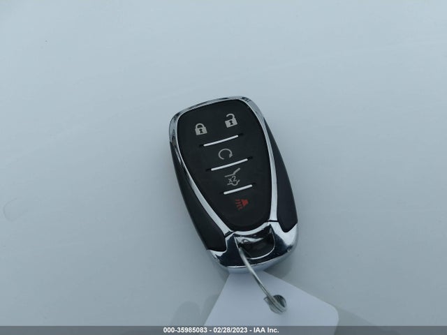 Chevrolet EQUINOX LT 2021 3GNAXKEV7ML304488 Image 11