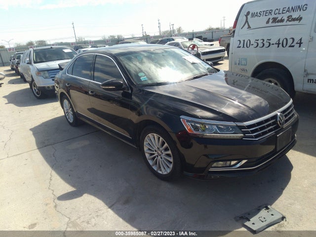 2016 1VWBS7A38GC056617 main image