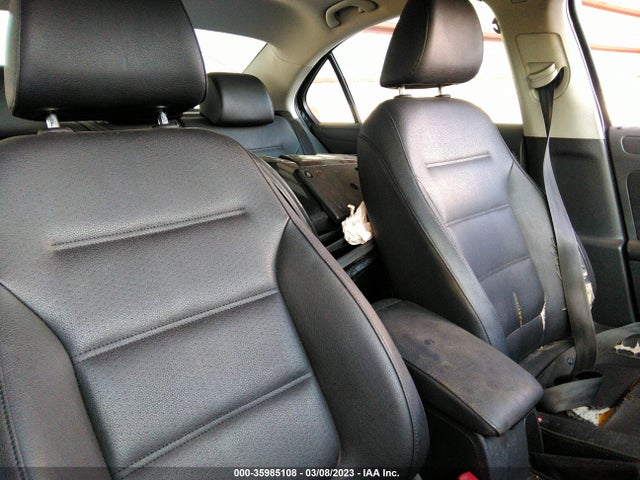 2011 VOLKSWAGEN JETTA SEDAN SE W VIN: 3VWDZ7AJ1BM333554