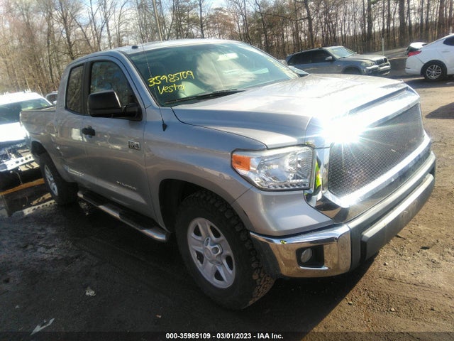 2015 Toyota Tundra, VIN: 5TFUY5F1XFX449676