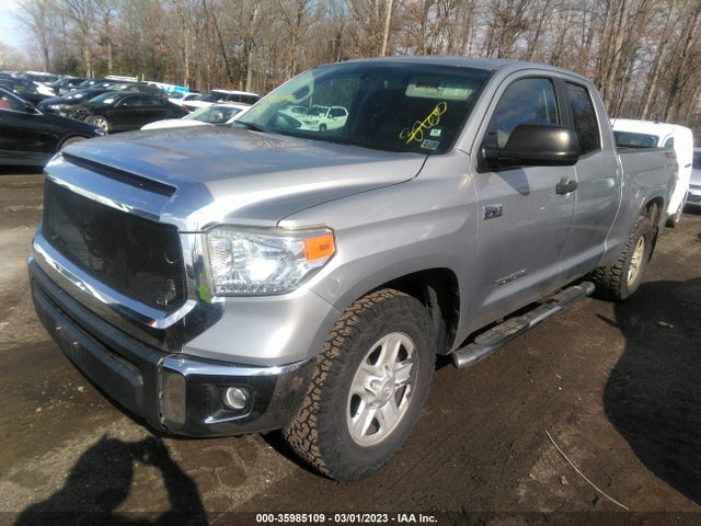2015 Toyota Tundra, VIN: 5TFUY5F1XFX449676