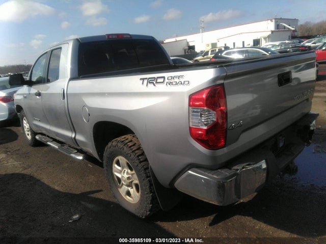 2015 Toyota Tundra, VIN: 5TFUY5F1XFX449676