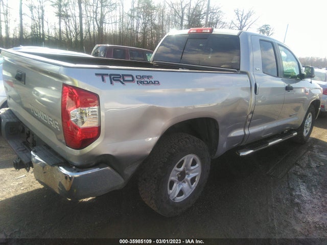 2015 Toyota Tundra, VIN: 5TFUY5F1XFX449676