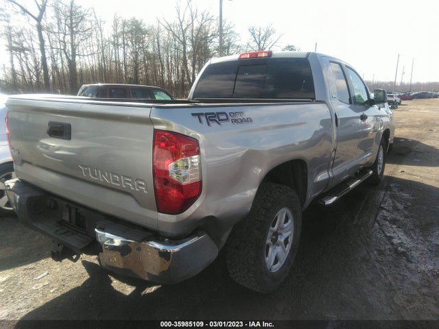 2015 Toyota Tundra, VIN: 5TFUY5F1XFX449676