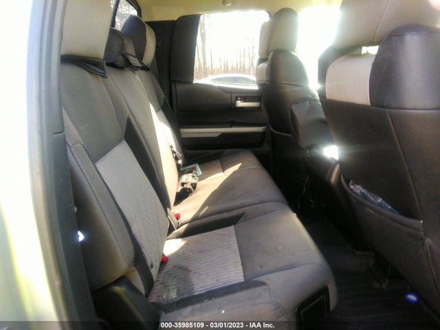 2015 Toyota Tundra, VIN: 5TFUY5F1XFX449676