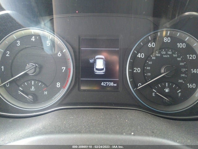 2021 Hyundai Kona, VIN: KM8K12AAXMU642468