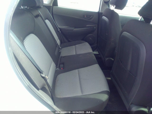 2021 Hyundai Kona, VIN: KM8K12AAXMU642468
