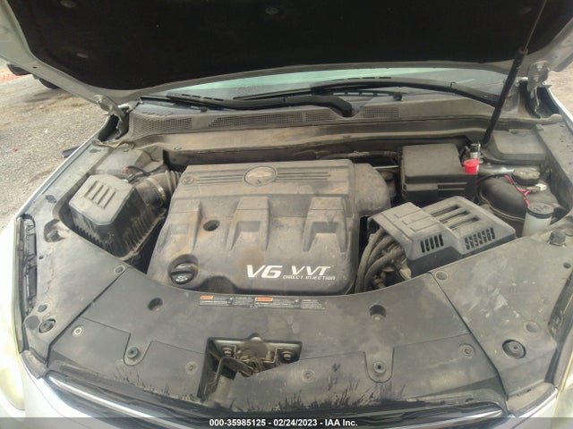 Chevrolet EQUINOX LT 2016 2GNFLFE30G6100180 Image 11