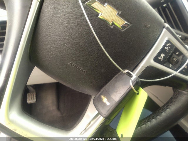 Chevrolet EQUINOX LT 2016 2GNFLFE30G6100180 Image 3