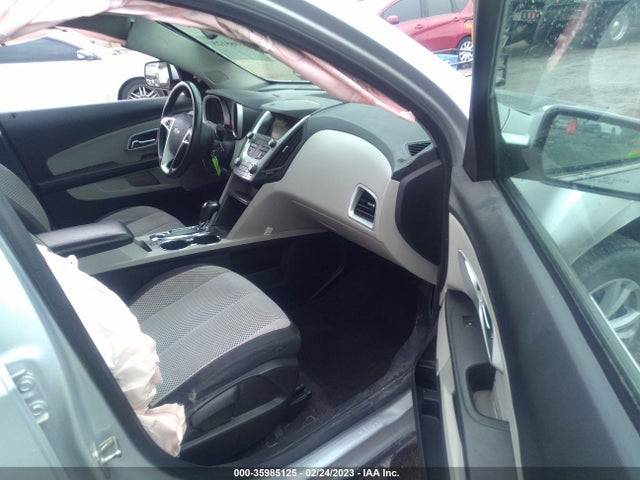 Chevrolet EQUINOX LT 2016 2GNFLFE30G6100180 Image 6