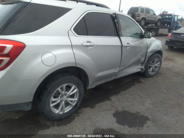 Chevrolet EQUINOX LT 2016 2GNFLFE30G6100180 Image 7