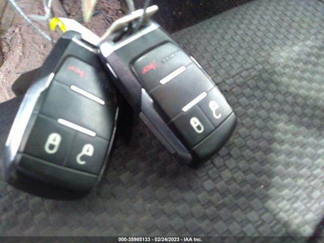 2021 Ram 2500, VIN: 3C6UR5JL2MG508427