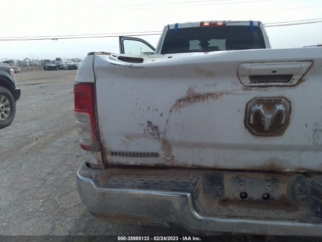 2021 Ram 2500, VIN: 3C6UR5JL2MG508427