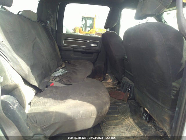 2021 Ram 2500, VIN: 3C6UR5JL2MG508427