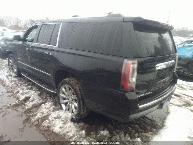 1GKS2JKJ3FR150126 GMC YUKON XL DENALI