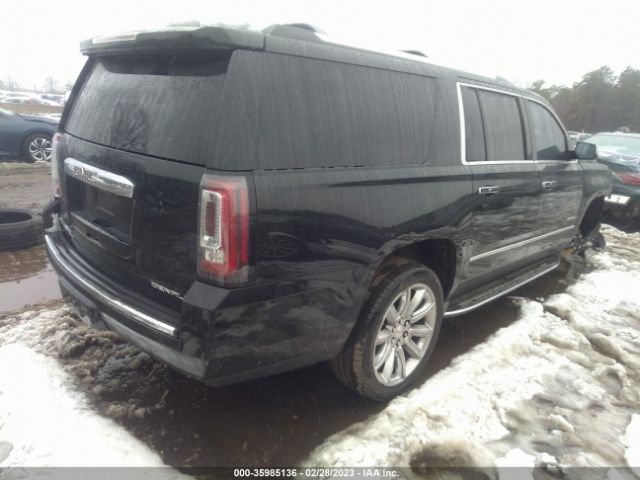 1GKS2JKJ3FR150126 GMC YUKON XL DENALI