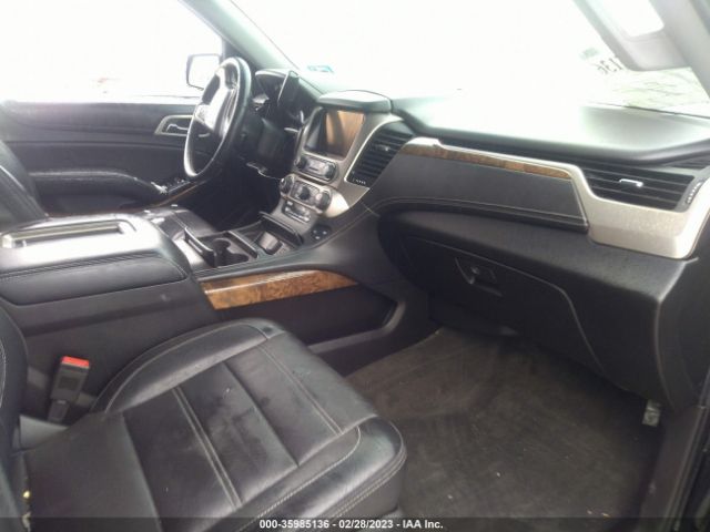 1GKS2JKJ3FR150126 GMC YUKON XL DENALI