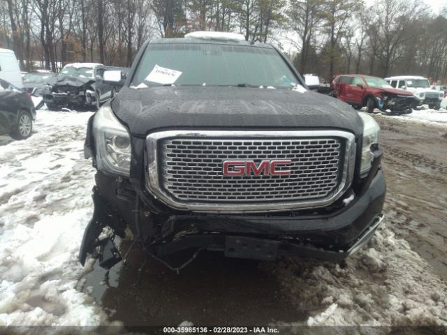 1GKS2JKJ3FR150126 GMC YUKON XL DENALI