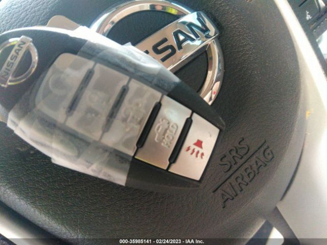 1N4AA6AP8GC388562 Nissan Maxima 3.5 Sv