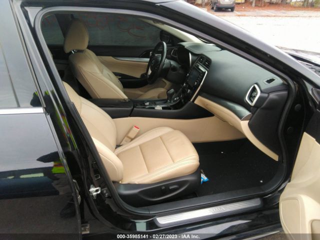 1N4AA6AP8GC388562 Nissan Maxima 3.5 Sv