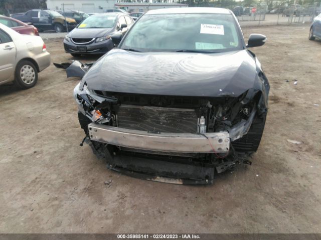 1N4AA6AP8GC388562 Nissan Maxima 3.5 Sv