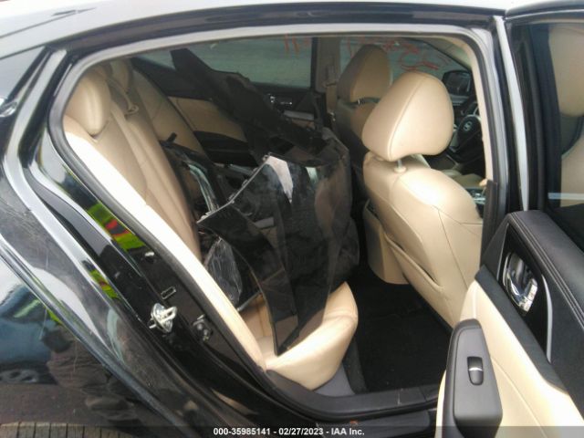 1N4AA6AP8GC388562 Nissan Maxima 3.5 Sv