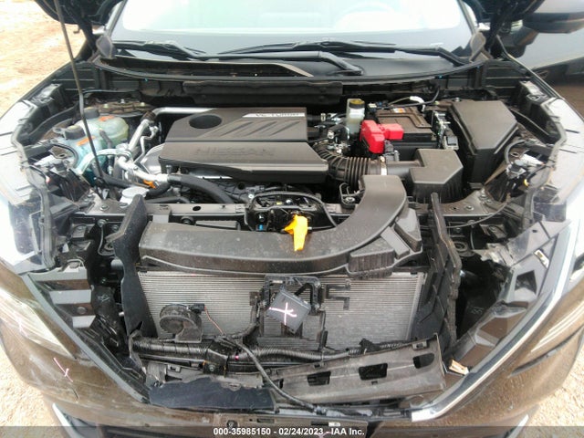 2023 Nissan Rogue, VIN: JN8BT3CB6PW463948