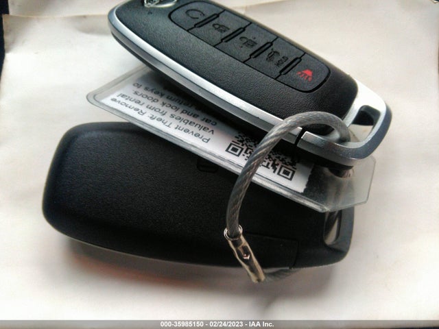 2023 Nissan Rogue, VIN: JN8BT3CB6PW463948