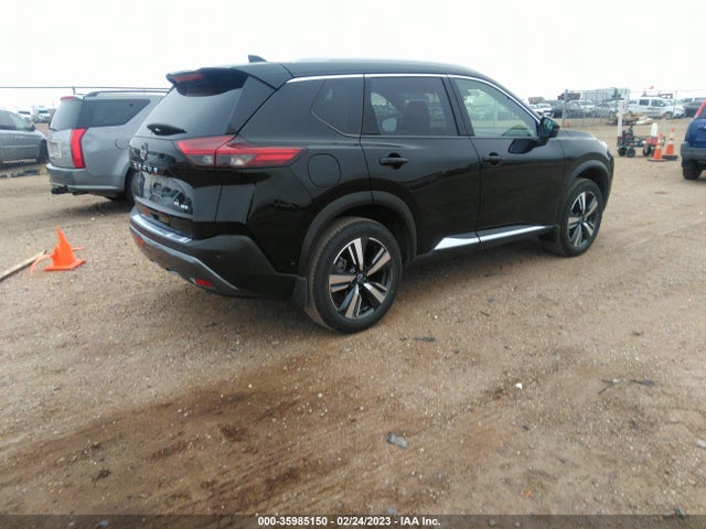 2023 Nissan Rogue, VIN: JN8BT3CB6PW463948