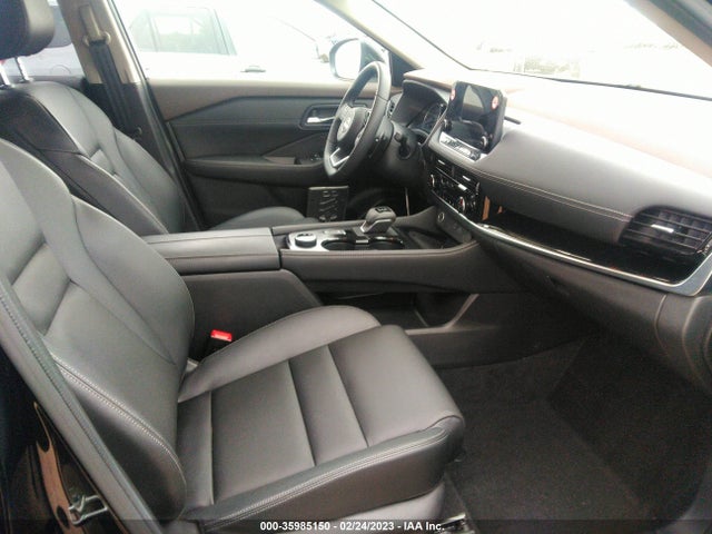 2023 Nissan Rogue, VIN: JN8BT3CB6PW463948