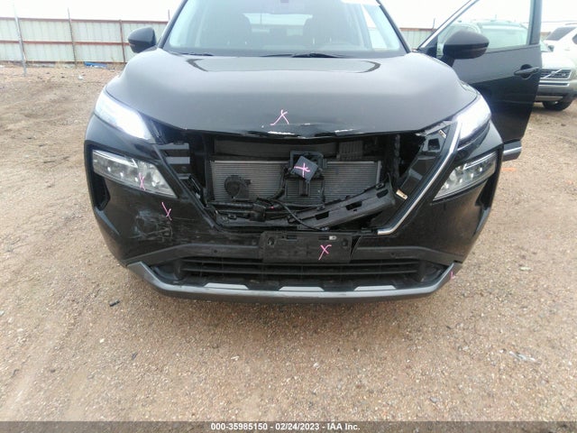 2023 Nissan Rogue, VIN: JN8BT3CB6PW463948
