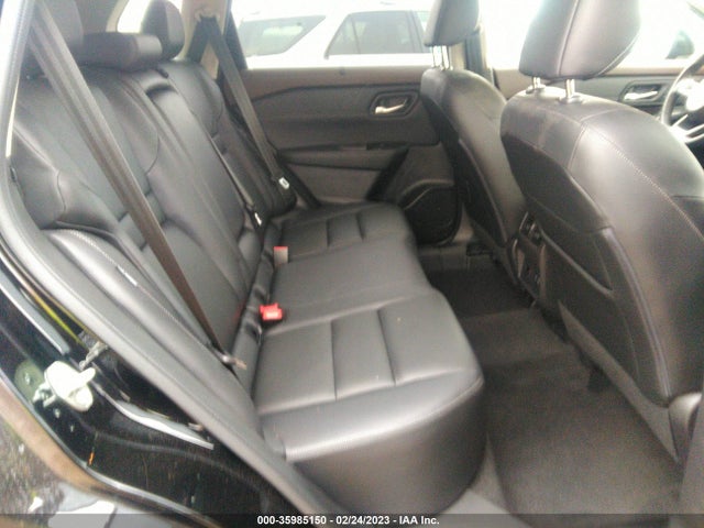 2023 Nissan Rogue, VIN: JN8BT3CB6PW463948