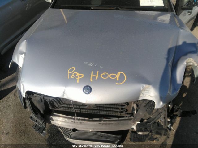 WDDGJ4HB1FG375104 Mercedes-Benz C-class C 250