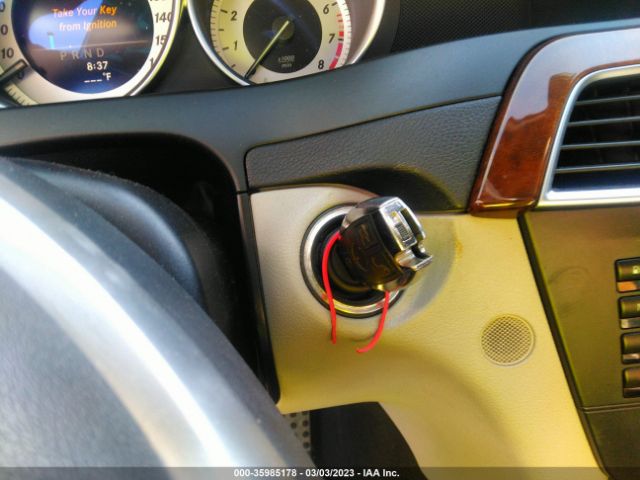 WDDGJ4HB1FG375104 Mercedes-Benz C-class C 250