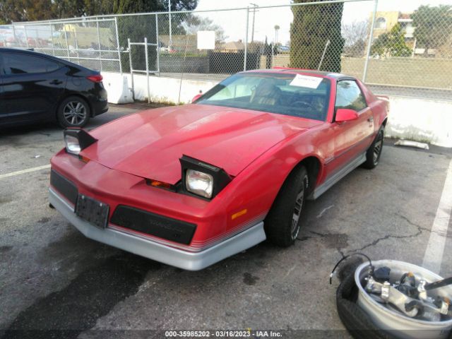 1G2AW87GXEN235198 Pontiac Firebird Trans Am